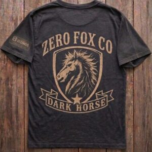 Dark Horse T-Shirt