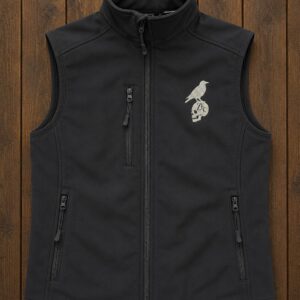 ZFC Bodywarmer (Male)