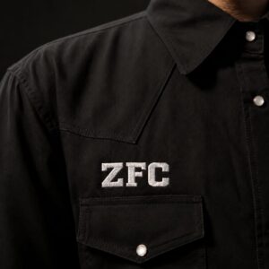 Fortitude Mark 1 Rodeo Shirt
