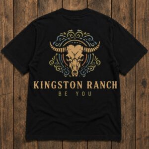 Kingston Ranch T-Shirt